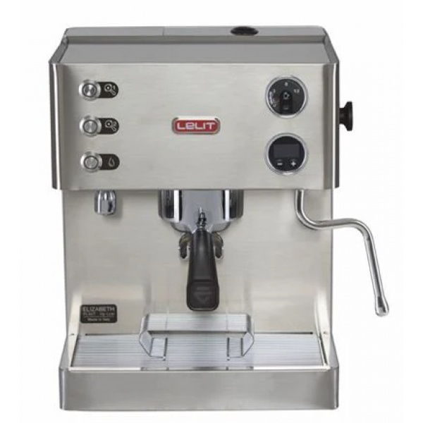 Lelit PL92T Elizabeth 專業級義式咖啡機